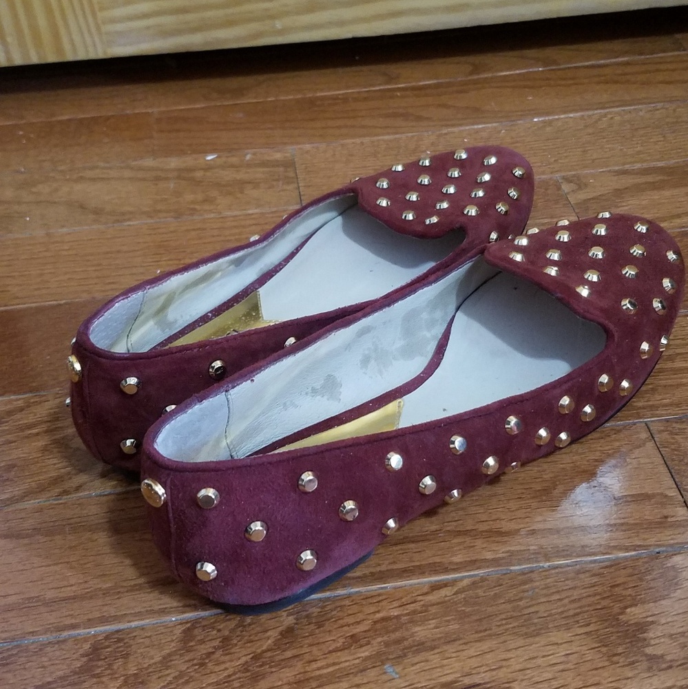 Michael Kors Flats (womens 6)